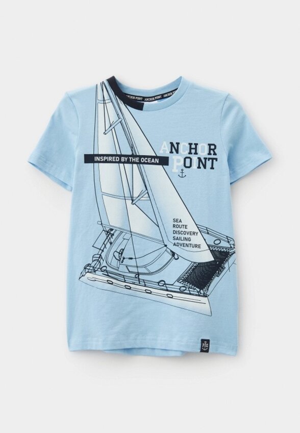 Футболка PlayToday