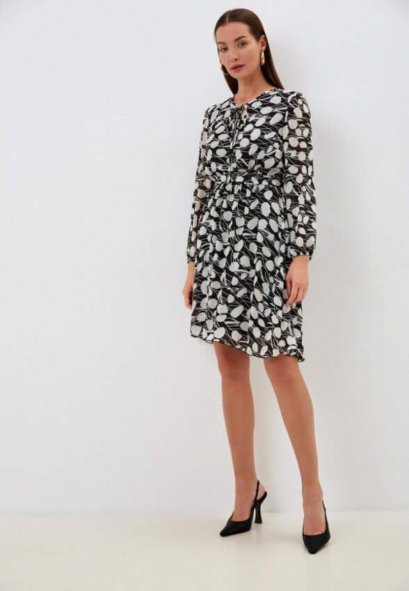 Платье Hey Look