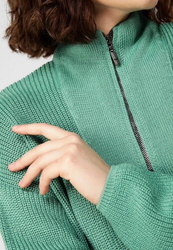 Свитер Vivawool