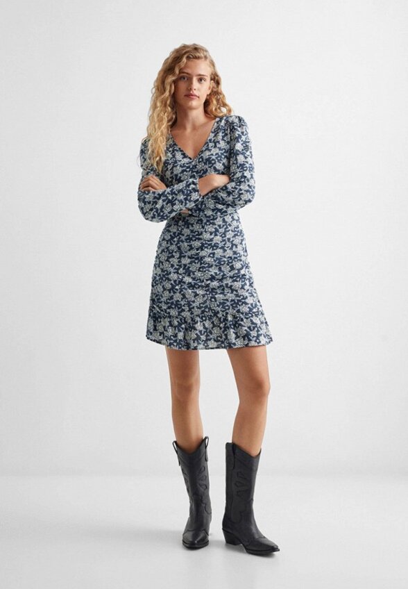 Платье Mango Teen