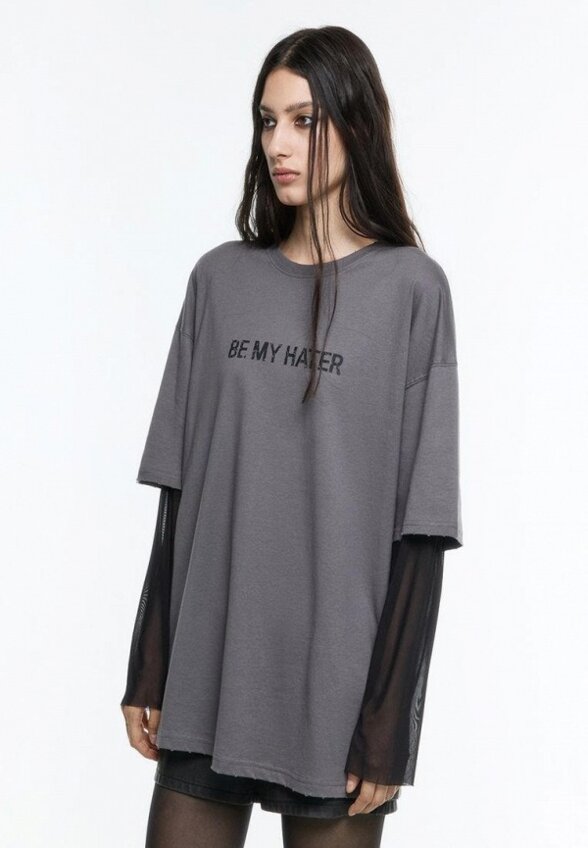 Лонгслив Befree