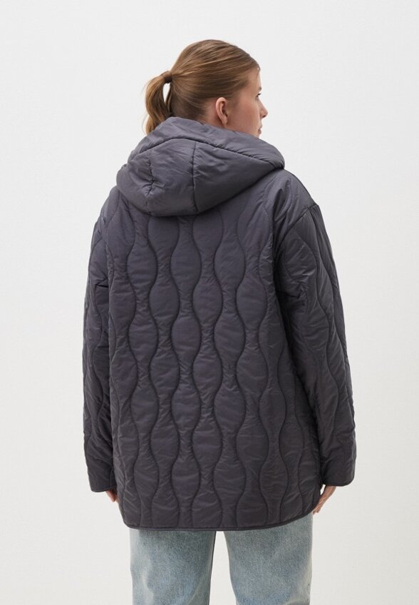 Куртка стеганая Karmel Style