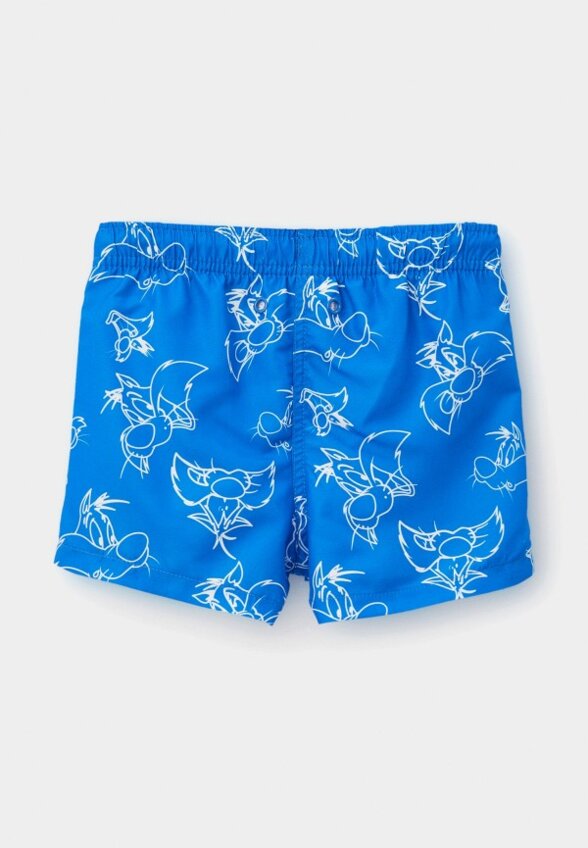 Шорты для плавания PlayToday