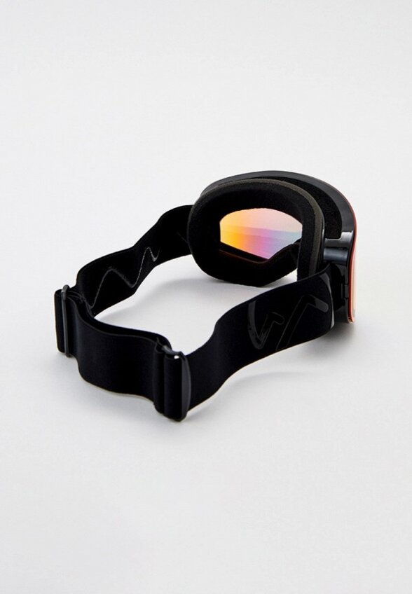 Маска горнолыжная Glissade