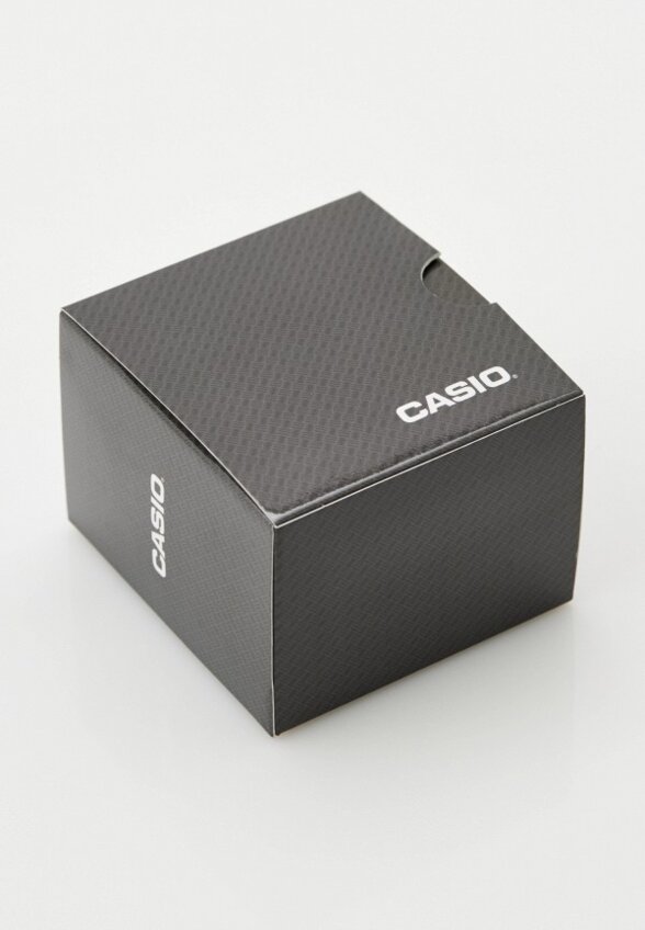 Часы Casio