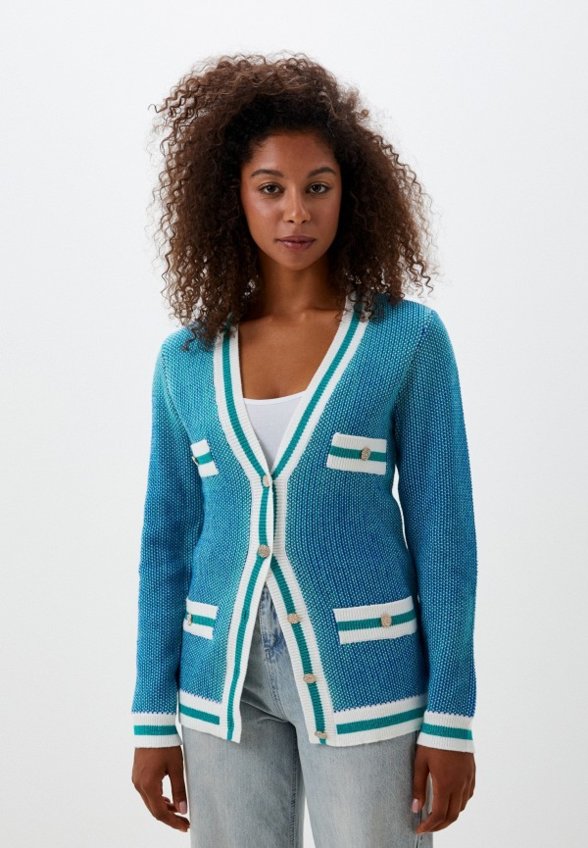 Кардиган Fracomina