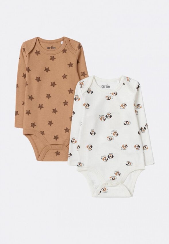 Боди 2 шт. Artie