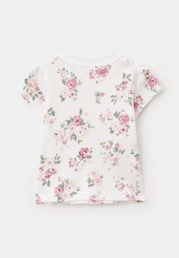 Футболка и шорты PlayToday