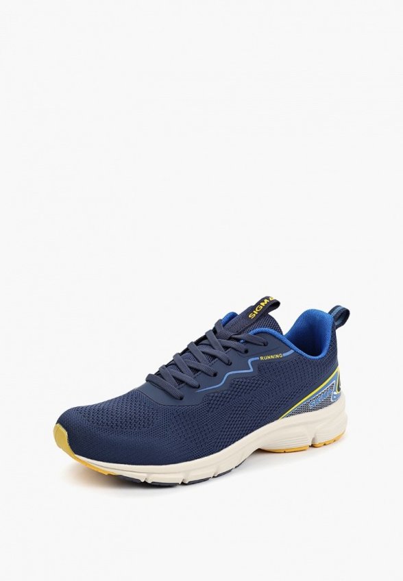 Кроссовки Sigma