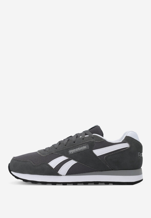 Кроссовки мужские Reebok Glide, Серый