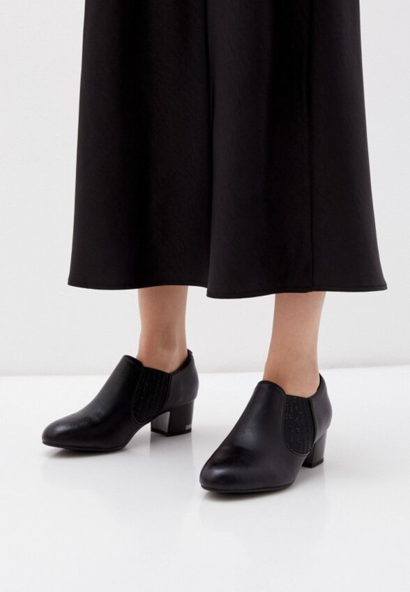 Ботильоны Ascalini