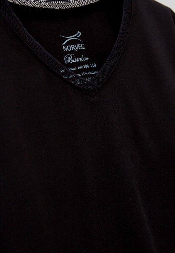 Лонгслив Norveg