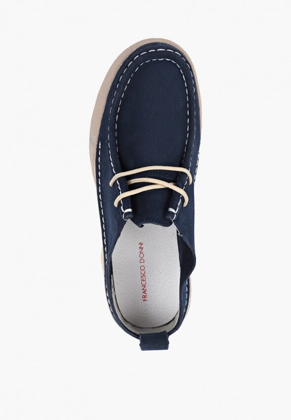 Ботинки Francesco Donni