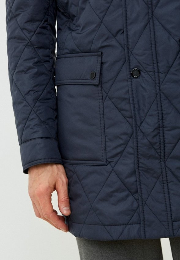 Куртка стеганая Bazioni
