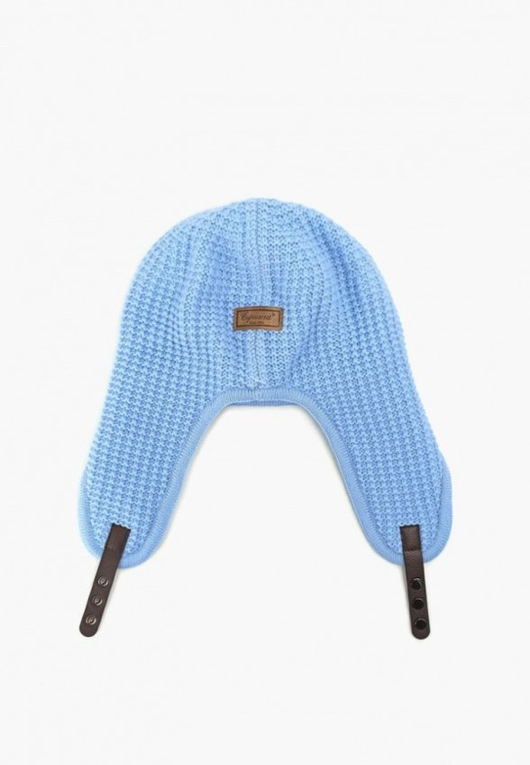 Шапка Сиринга