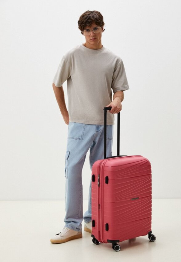 Чемодан Vitacci