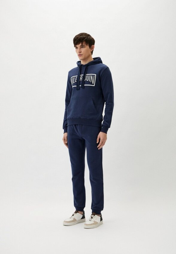 Брюки спортивные Vilebrequin