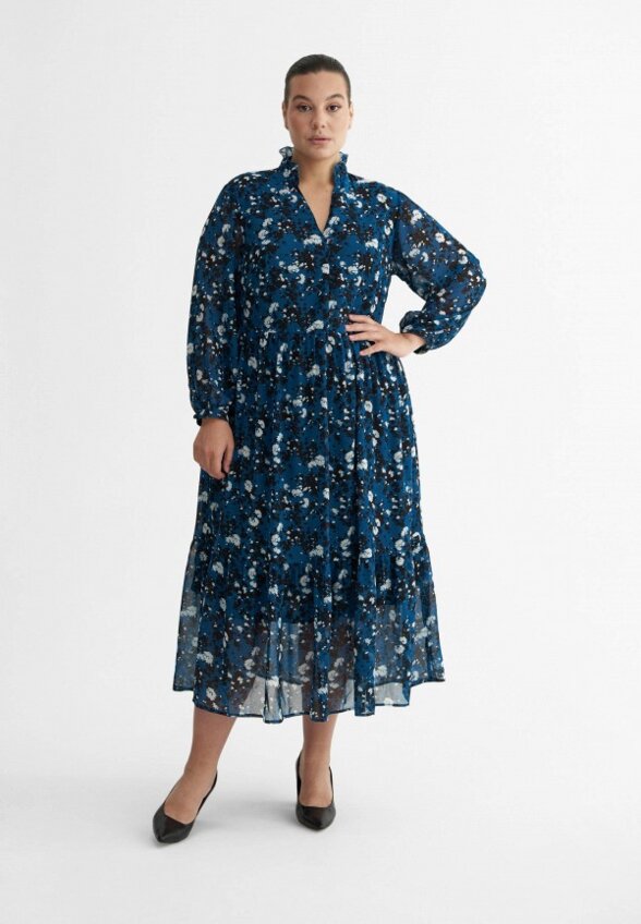 Платье Naturaxl