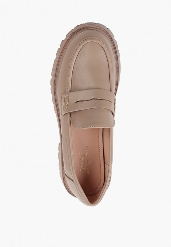 Лоферы Camille