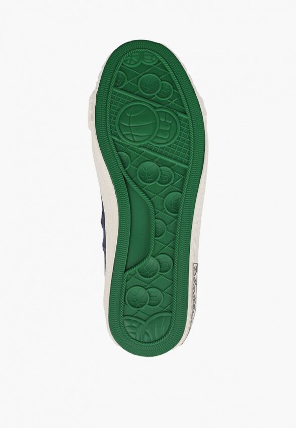 Кеды Два Мяча