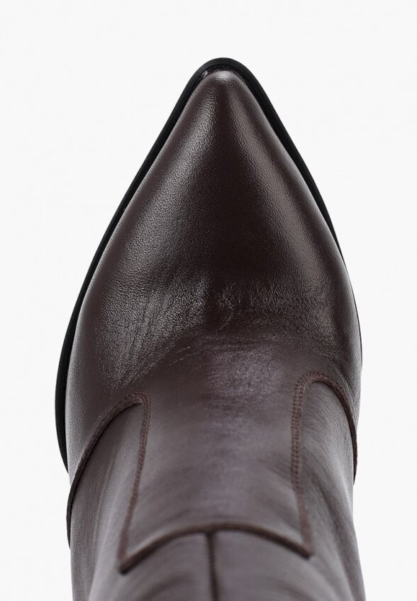 Ботфорты Lenuver