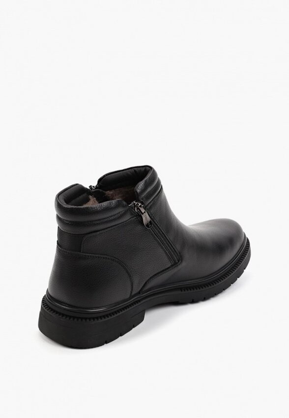 Ботинки Dino Ricci