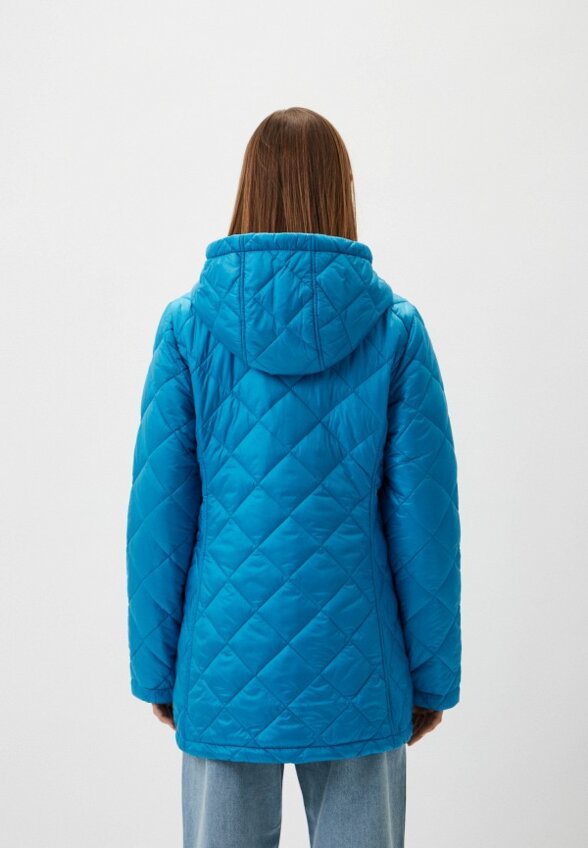 Куртка стеганая Emme Marella