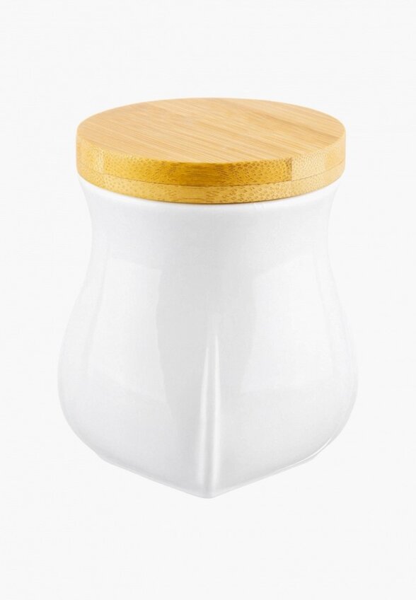 Банка для хранения Elan Gallery