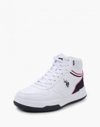 Кеды U.S. Polo Assn. женщинам