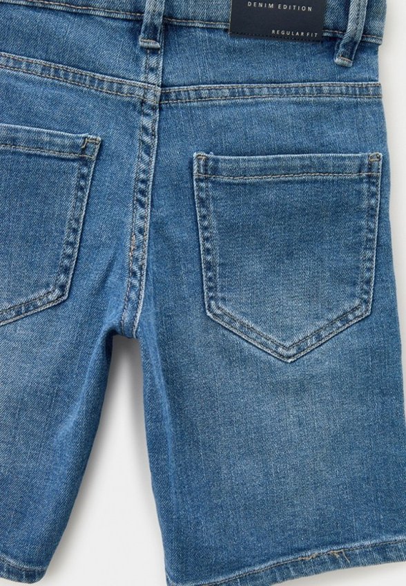 Шорты джинсовые Nukutavake by Mayoral