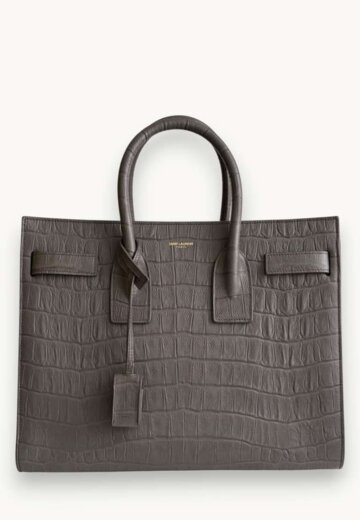 Saint Laurent Sac De Jour