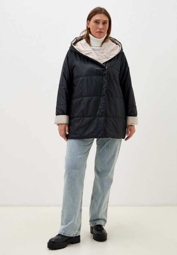 Куртка утепленная Sophia