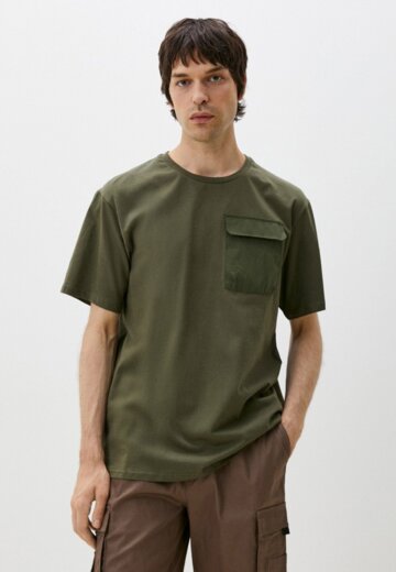 Футболка Ellesse