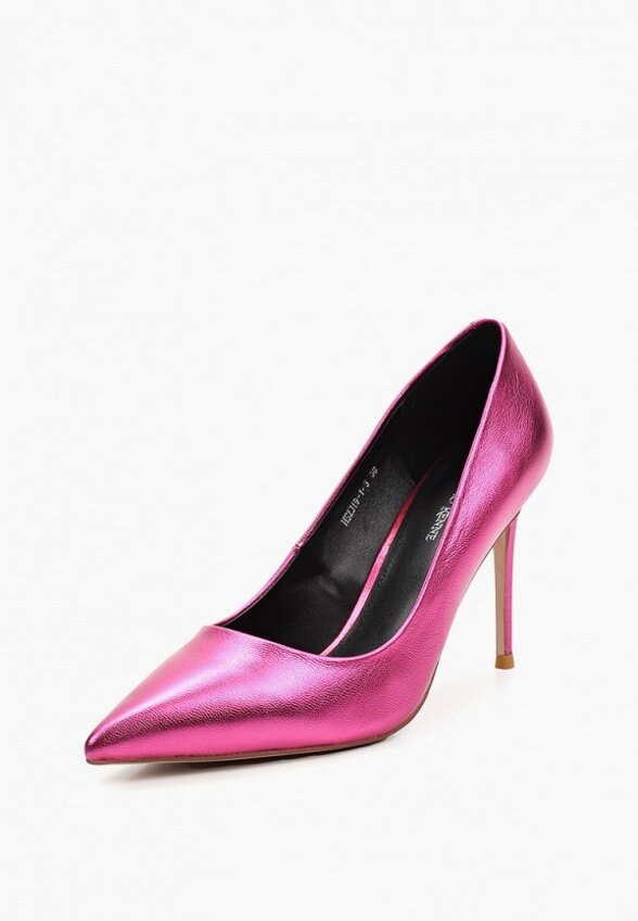 Туфли Massimo Renne