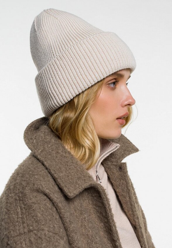 Шапка Marmalato