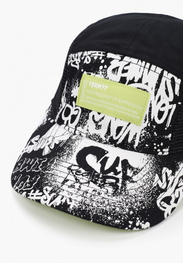 Бейсболка Termit