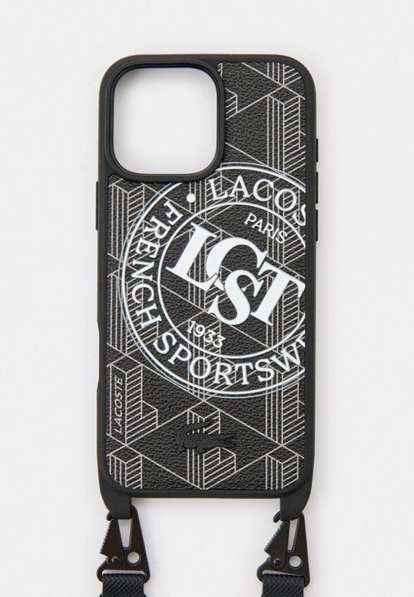 Чехол для iPhone Lacoste