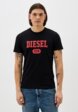 Футболка Diesel1  - превью