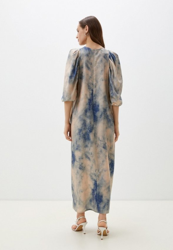 Платье MadaM T