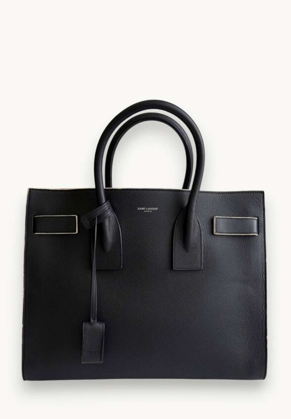 Saint Laurent Sac De Jour