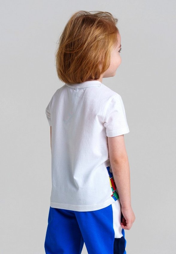 Футболка PlayToday