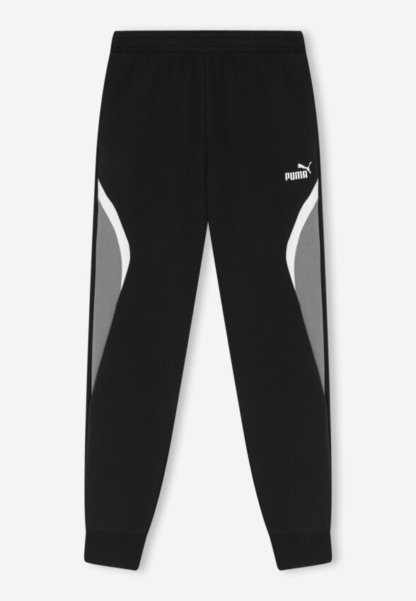 Брюки мужские PUMA, Черный