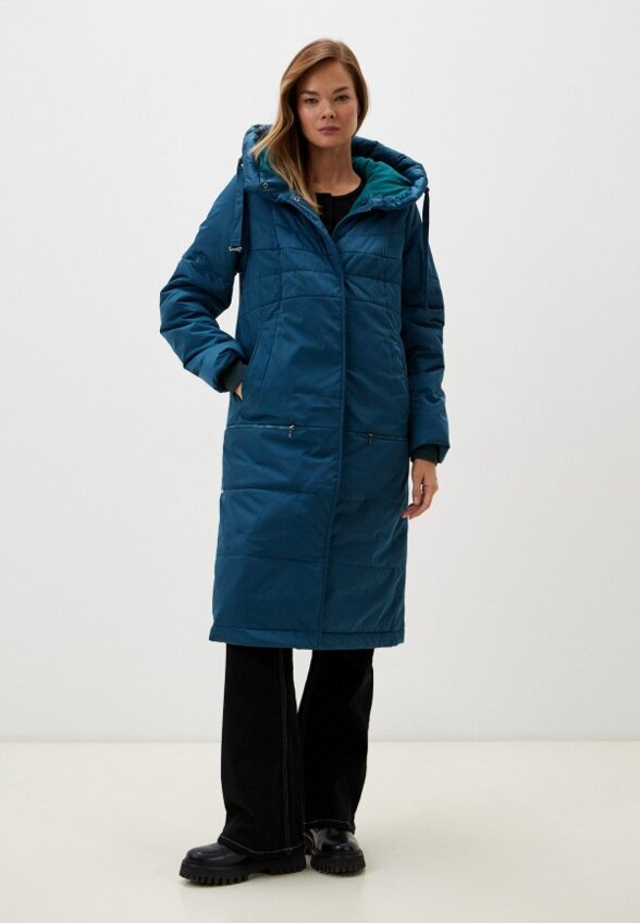 Куртка утепленная Dimma