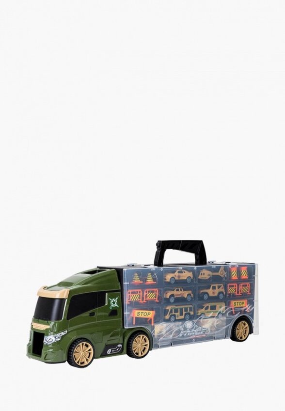 Набор игровой Givito