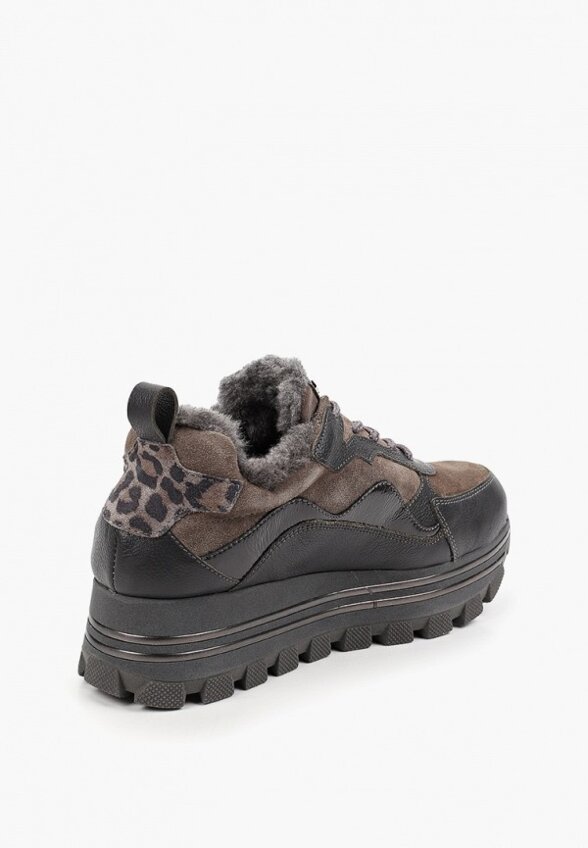 Кроссовки Emanuele Gelmetti