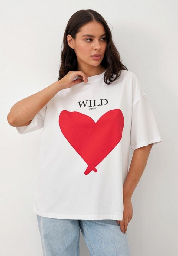 Футболка Govorili