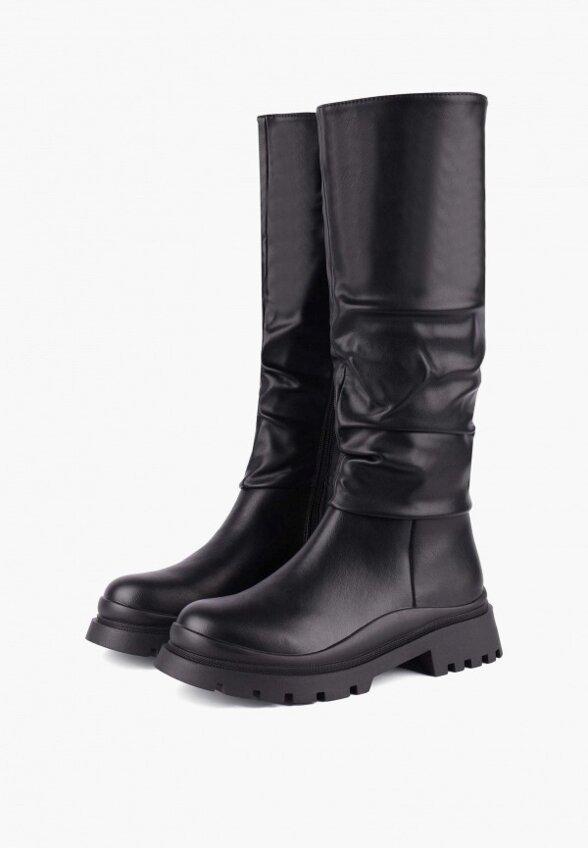 Сапоги Instreet