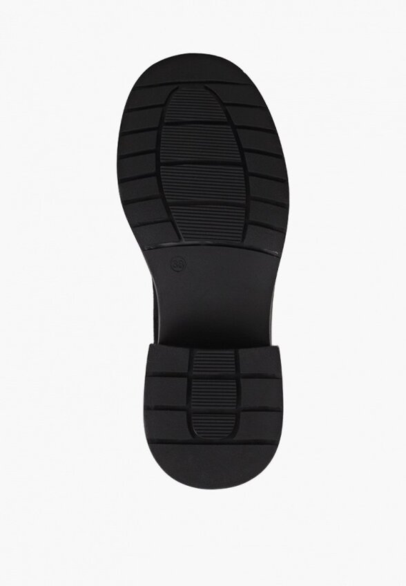 Ботинки Saivvila