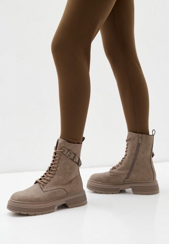 Ботинки Keddo