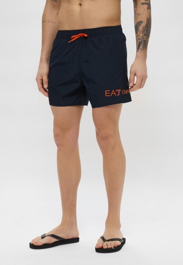 Шорты для плавания EA7